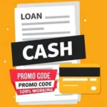 Cashe loan promo code