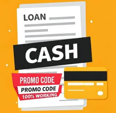 Cashe loan promo code