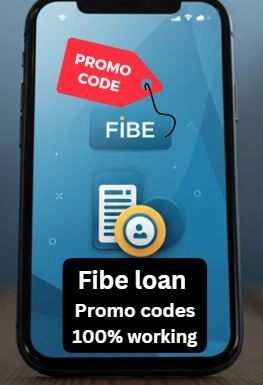 Fibe loan promo code