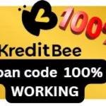 Discount loan code for kreditbee app