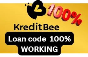 Discount loan code for kreditbee app