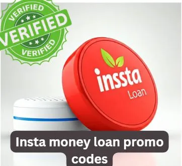 Insta money loan promo codes