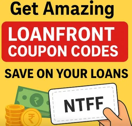 Loanfront Coupon Codes banner