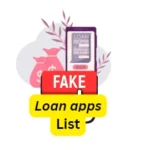 fake 7 days loan apps list