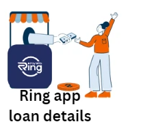 ring app loan details in hindi