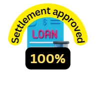 Loan settlement calculator