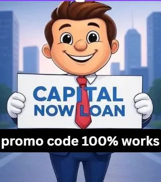 capital now loan promo code list